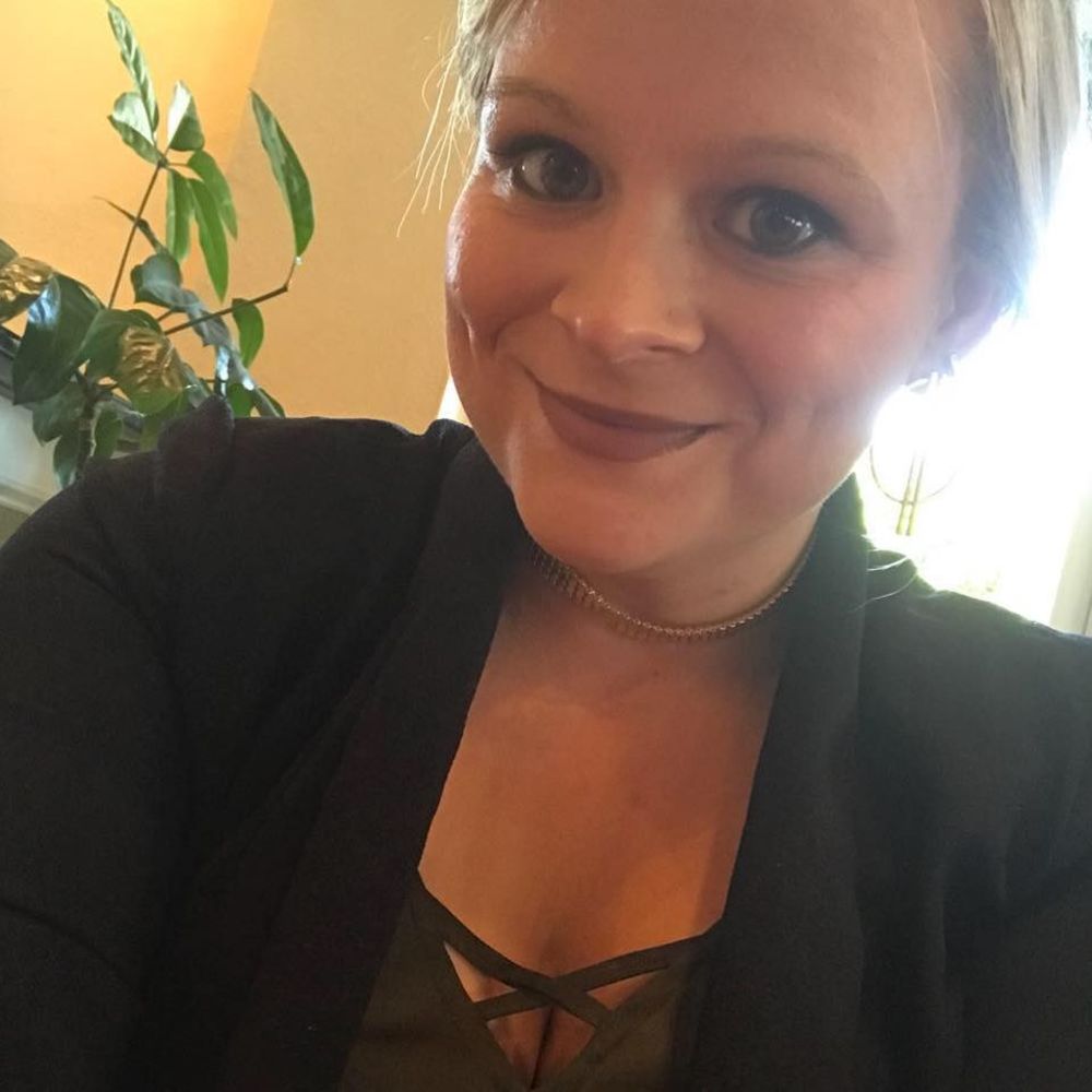 Meet your Posher, Brittany